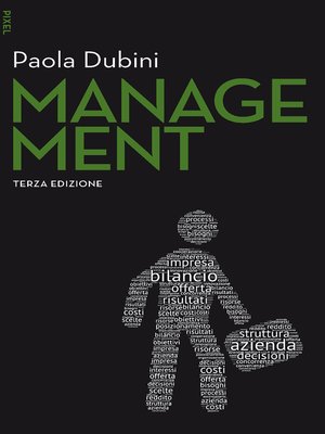 cover image of Management--III edizione